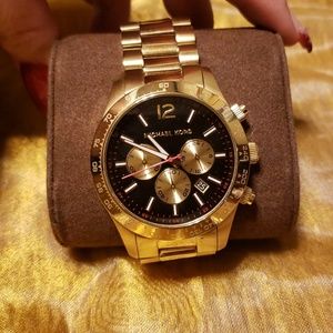 Michael Kors men's watch